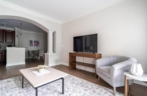 Cary Apartment | Landing Incredible 2BD Pool Gym