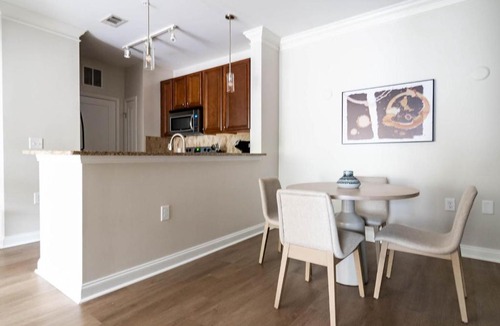 Cary Apartment | Landing Incredible 2BD Pool Gym