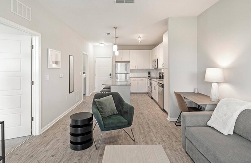 Land O' Lakes Apartment | Landing | Incredible 1BD, Clubhouse, Gym