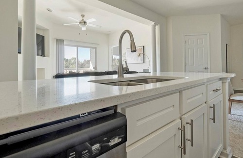Indian Trail Apartment | Landing | Modern 2BD, Gym