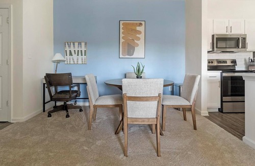 Indian Trail Apartment | Landing | Modern 2BD, Gym