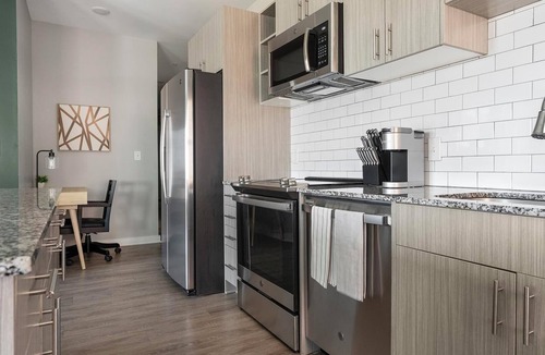 Yamacraw Village Apartment | Landing | Modern 2BD in Downtown