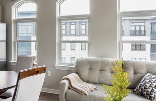Yamacraw Village Apartment | Landing | Modern 2BD in Downtown