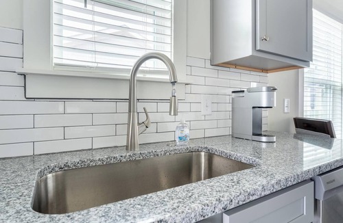 Port Wentworth Apartment | Landing | Modern 3BD, Pool, Clubhouse