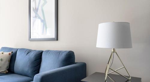 Cornelius Apartment | Landing Modern Apartment with Amazing Amenities (ID2744X5)