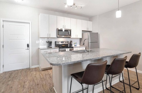Land O' Lakes Apartment | Landing | Spectacular 1BD, Clubhouse, Pool
