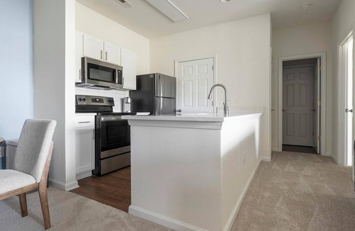 Indian Trail Apartment | Landing | Spectacular 2BD, Gym