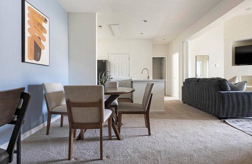 Indian Trail Apartment | Landing | Spectacular 2BD, Gym