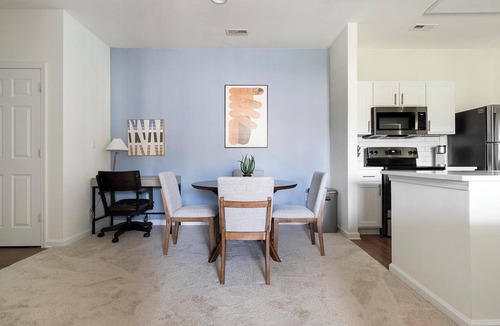 Indian Trail Apartment | Landing | Spectacular 2BD, Gym