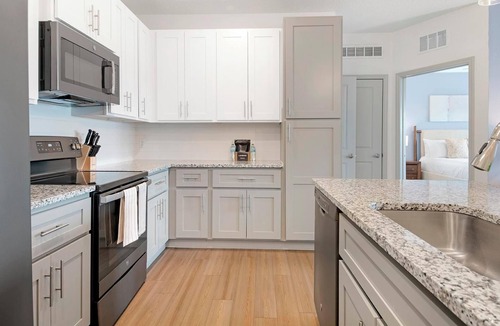 Lake Wales Apartment | Landing | Spectacular 2BD, Game Room