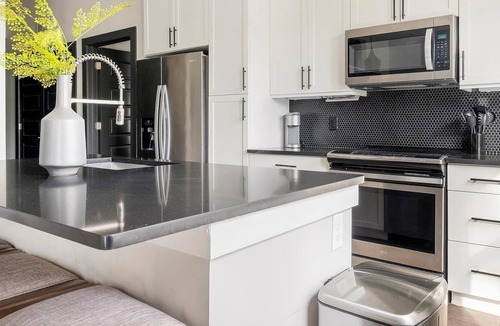 North Decatur Apartment | Landing | Stunning 2BD, Gym, Clubhouse