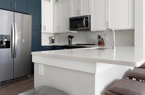 North Decatur Apartment | Landing | Stunning 2BD, Gym, Clubhouse