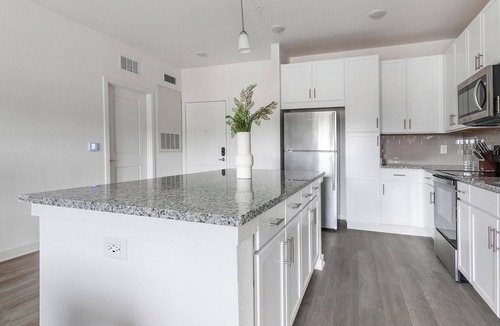 Northside Apartment | Landing | Stylish 2BD, Clubhouse, Gym