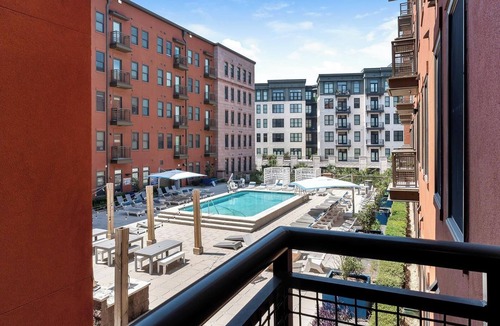 Yamacraw Village Apartment | Landing | Stylish 2BD in Downtown
