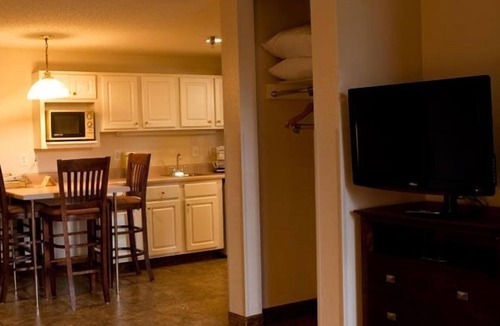 Fort Bragg Hotel | Landmark Inn Fort Liberty