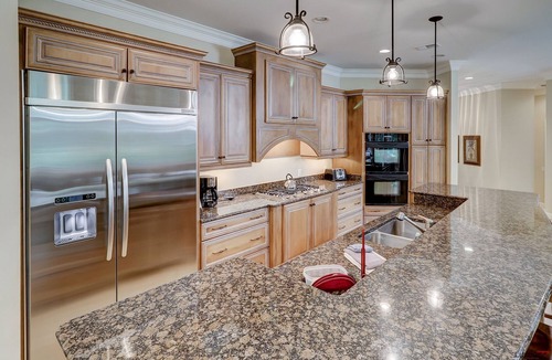 Oceanside House | Large luxury 6bdrm, just steps to the beach, private pool, world class golf