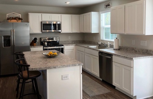 Kipling House | Large New Construction 2 story Family Home Great Location!