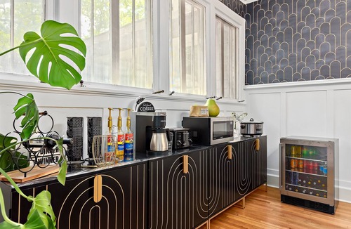 Columbus House | Large pet-friendly home 12 min to Ft Benning