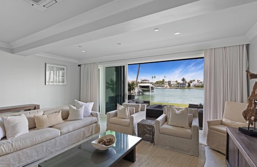 Clearwater Beach House | Largest 4 Bed Townhome on Clearwater Beach, Elevator, Dolphins, Walk everywhere