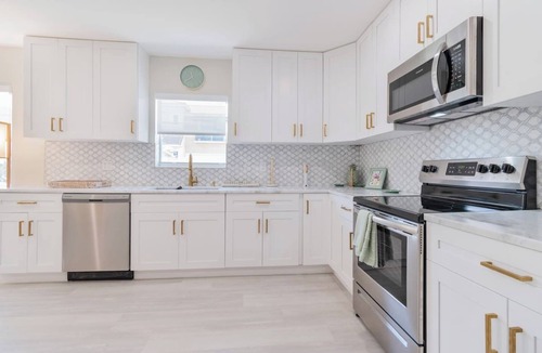 Lake Ridge Apartment | Las Olas Fort Lauderdale Casita | 30+ Night Stays Only