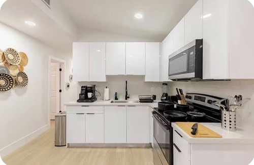 Central Fort Lauderdale House | Las Olas Hard Rock FLL Beaches Central Location