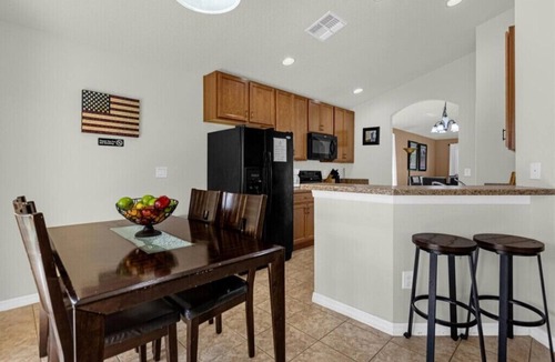 Veranda Palms Villa | Last Minute Disney! Private Pool, Game Room & Themed Bedrooms. Book Now! #65689