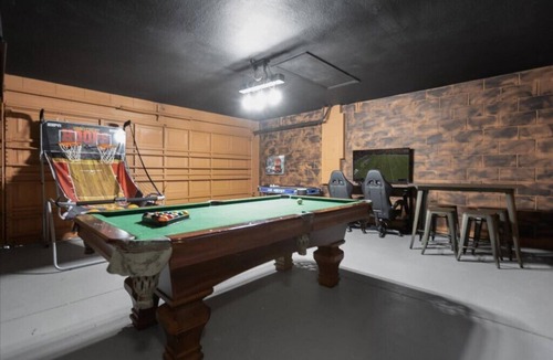 Veranda Palms Villa | Last Minute Disney! Private Pool, Game Room & Themed Bedrooms. Book Now! #65689