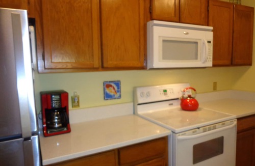 Saint Helena Island House | LATE SUMMER DISCOUNTED PRICES! Center Island Location