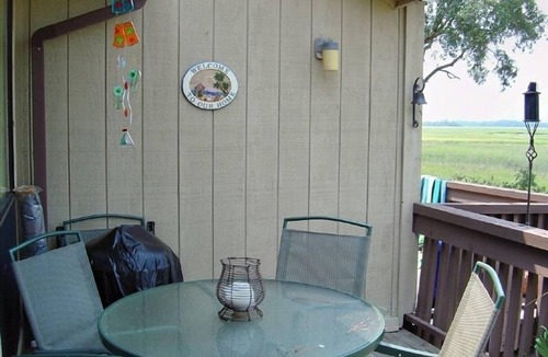 Saint Helena Island House | LATE SUMMER DISCOUNTED PRICES! Center Island Location