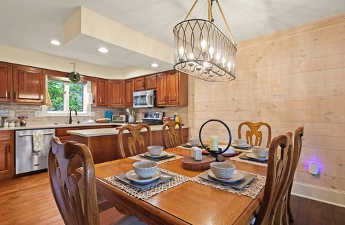 Blowing Rock Resort | Laurel Nook at Chetola in Downtown Blowing Rock