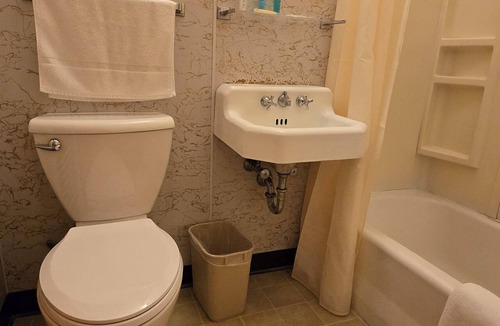Ogallala Hotel | Lazy K Motel