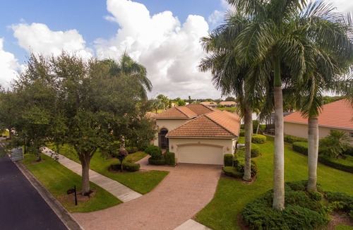 Masters Reserve House | Lely Masters Reserve: Golf, Players club, Private pool, Ultimate comfort!