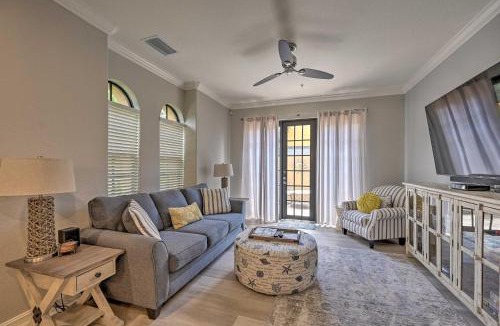 Ole House | Lely Resort Condo ~ 10 Mi to Naples Beach!
