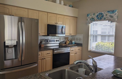 Falcons Glen House | Lely Resort Pool & Waterfront Home! FIVE STAR PROPERTY - INCREDIBLE RATES!