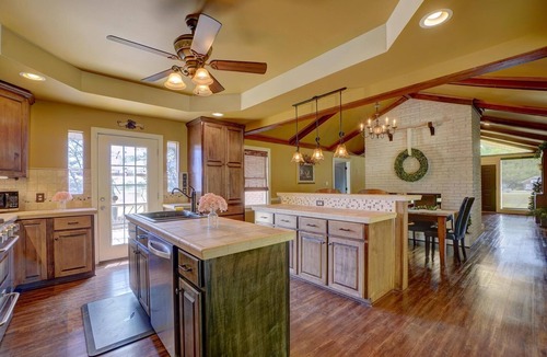 Kinston House | Leon New Listing