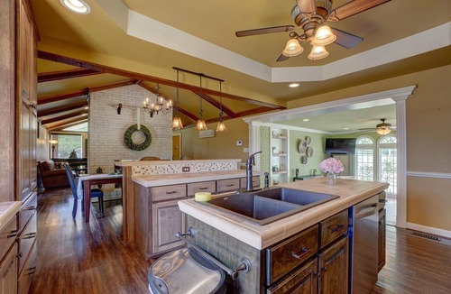 Kinston House | Leon New Listing