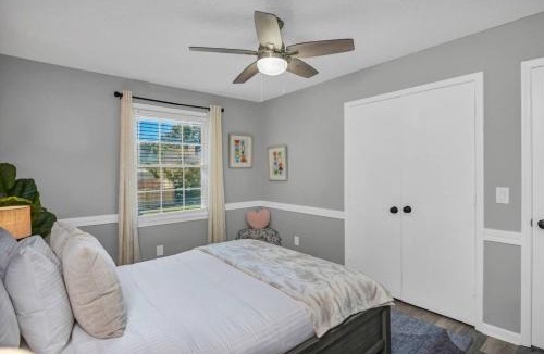 Lexington House | Lexington Leisure House- 4BR