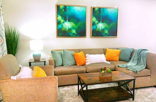 Pine Forest House | Liberty Towne: Premium WiFi Near I-95 & Ft. Bragg