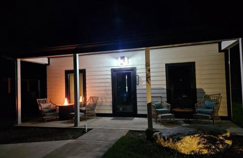 Brevard House | Life's Especially Good Retreat