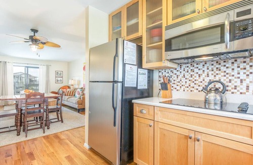 Tybee Island Condo | Lighthouse Point 1 by Tybee Vacation Rentals