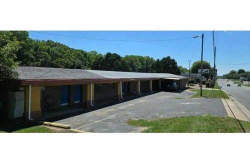 Albemarle Hotel | Lion Inn Albemarle By Hotel O Near US 52