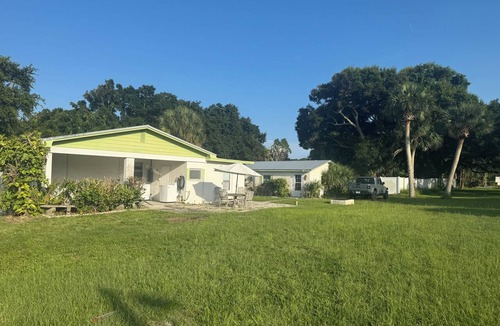 Vero Beach House | Little House close to VEro Beach