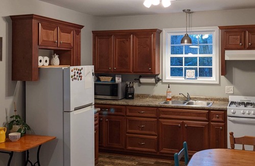 Eden House | Little House in the Low Country!