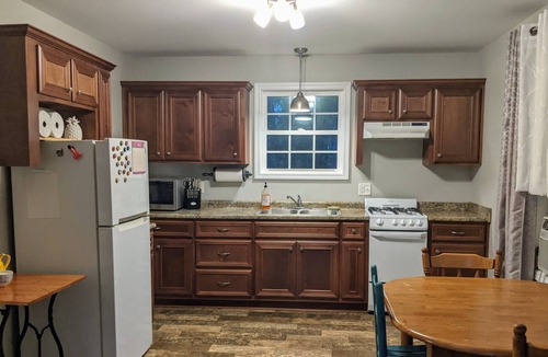 Eden House | Little House in the Low Country!
