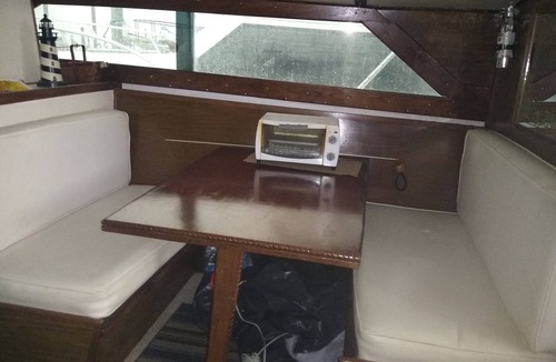 Micco Boat Rental | Liveaboard Lifestyle on the Indian River Lagoon