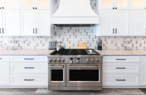 Inlet Harbour House | Living Waters