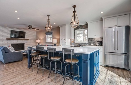 Denver House | LKN Sunset - NEW Pickleball & Tennis Court