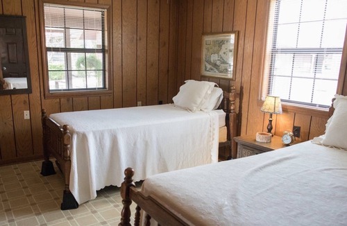 Summerton House | Located just steps away from Lake Marion... Adventure Awaits at Clarendon Club!
