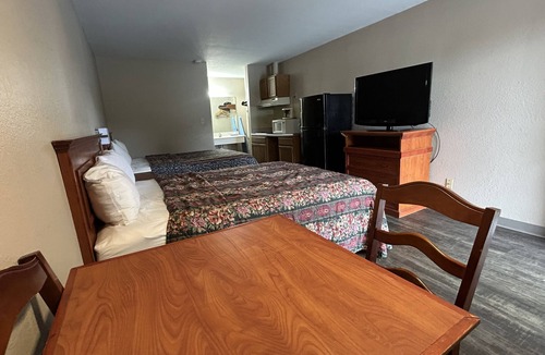 Goldsboro Hotel | Lodge Inn Extended Stay