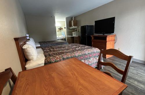 Goldsboro Hotel | Lodge Inn Extended Stay